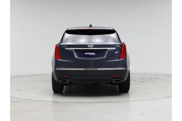 $23998 : Cadillac XT5 2019 Luxury 4dr image 6