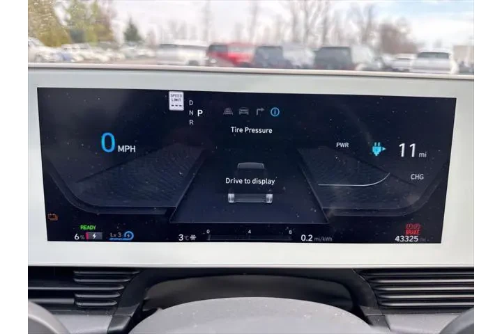 $21950 : Hyundai IONIQ 5 2022 SEL 4dr image 5