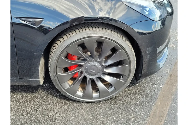 $30495 : Tesla Model 3 2023 AWD Perfo image 10