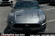 Used 2021 Mustang EcoBoost Pr thumbnail