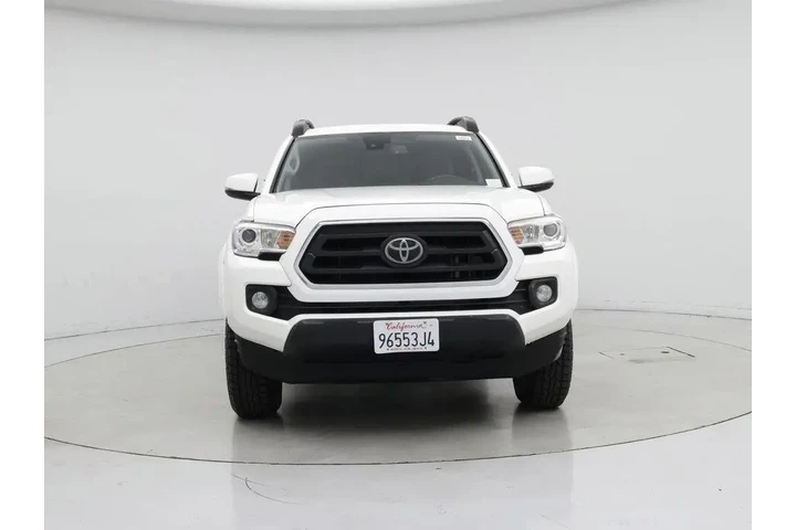 $33998 : Toyota Tacoma 2021 4x4 SR5 V image 5