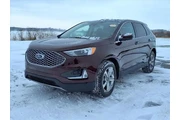 $29995 : Ford Edge 2024 AWD SEL 4dr S thumbnail