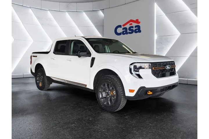 $37000 : Ford Maverick 2025 AWD Tremo image 1