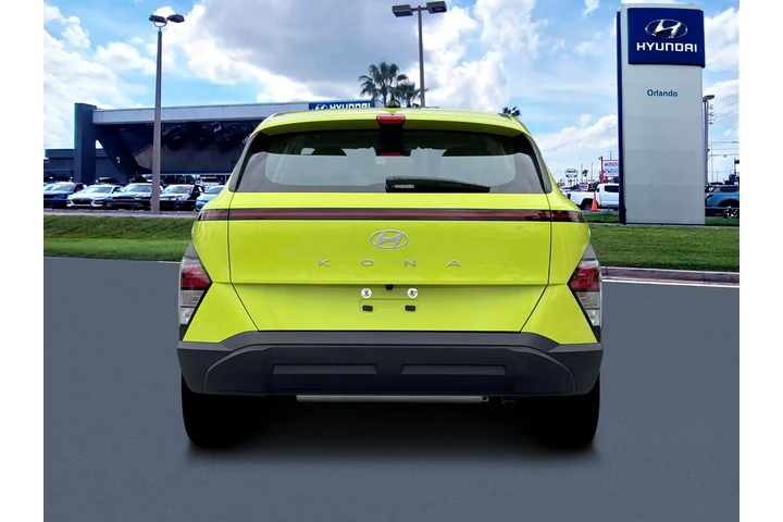$26748 : Hyundai KONA 2026 SE 4dr SUV image 6