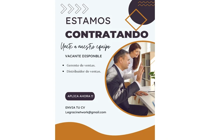 QUIERES EMPREDER ? image 1