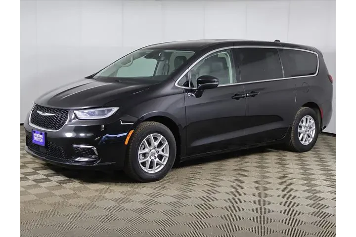 $22749 : Chrysler Pacifica 2023 Touri image 10
