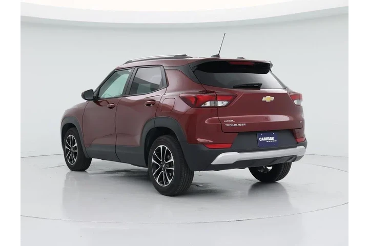 $22998 : Chevrolet Trailblazer 2025 L image 2