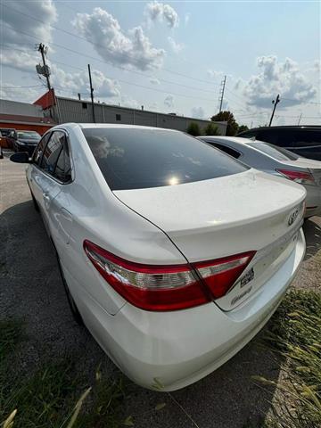 $14990 : 2017 TOYOTA CAMRY2017 TOYOTA image 4