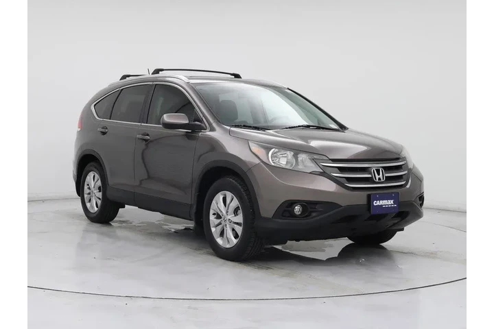 $14998 : Honda CR-V 2014 EX-L 4dr SUV image 1
