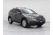 Honda CR-V 2014 EX-L 4dr SUV