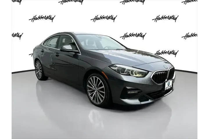 $18595 : BMW 2 Series 2021 AWD 228i x image 3