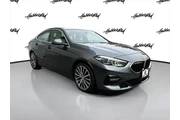 $18595 : BMW 2 Series 2021 AWD 228i x thumbnail