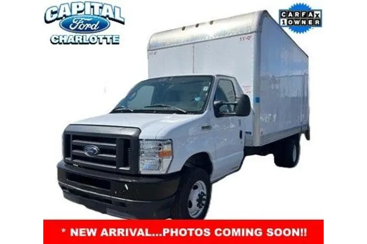 $39999 : Ford E-Series 2023 E-450 SD image 2