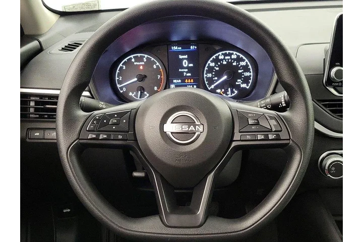 $23998 : Nissan Altima 2025 2.5 S 4dr image 10