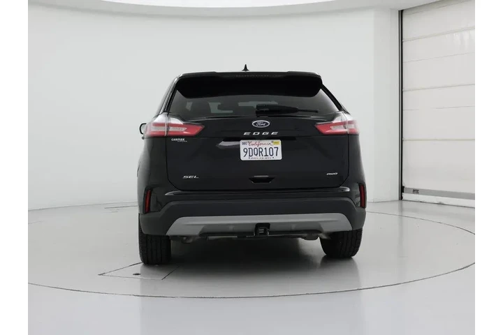 $23998 : Ford Edge 2022 AWD SEL 4dr C image 6