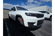 Jeep Grand Cherokee L 2022 4