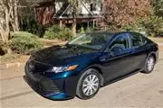 2019 Camry LE Hybrid