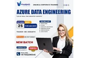New Batch Azure Data Engineer en London