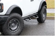 $36495 : Ford Bronco 2022 4x4 Base 4d thumbnail