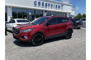 $16540 : Ford Escape 2019 SE 4dr SUV thumbnail