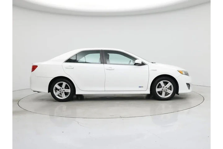 $14998 : Toyota Camry Hybrid 2014 SE image 7