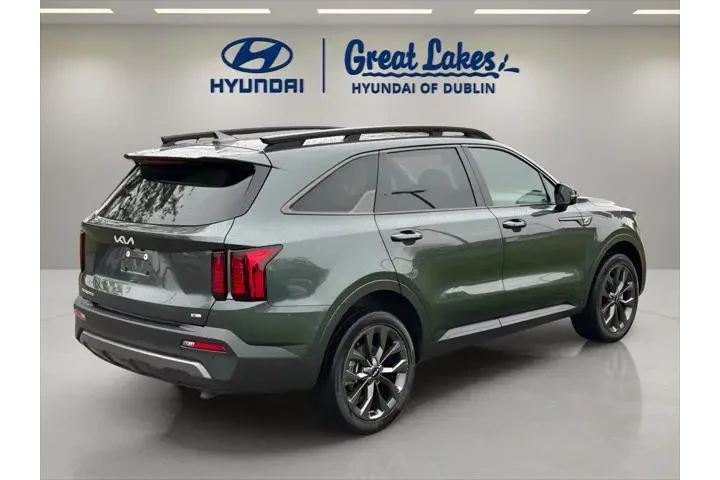 $31366 : Kia Sorento 2023 AWD X-Line image 5