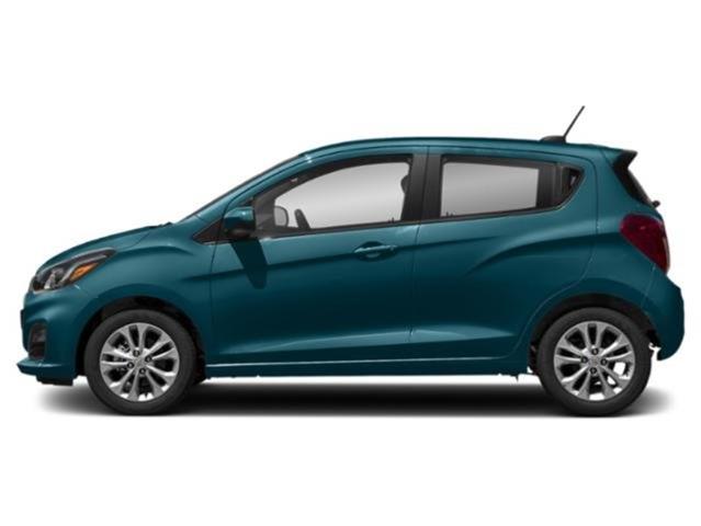 $10888 : 2020 Chevrolet Spark image 3