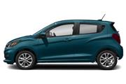 $10888 : 2020 Chevrolet Spark thumbnail