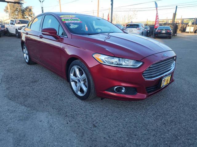 $9999 : 2015 Fusion SE image 2