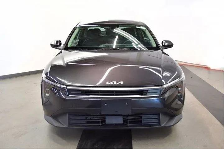$19994 : Kia K4 2025 LXS 4dr Sedan image 3