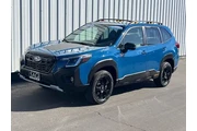 Subaru Forester 2023 AWD Wil en Bakersfield