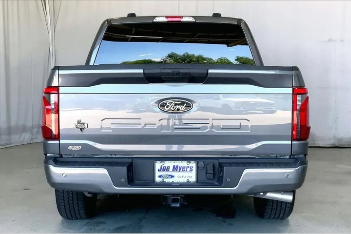 $39991 : Ford F-150 2025 4x2 XLT 4dr image 4