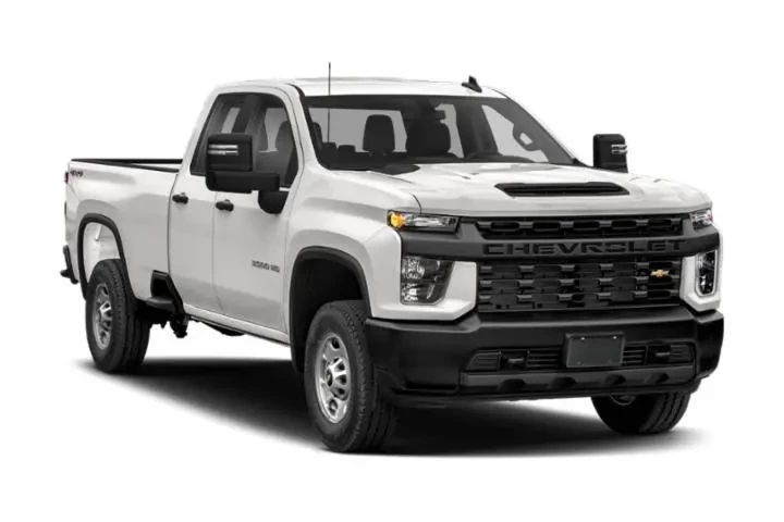 $32995 : Chevrolet Silverado 2500HD 2 image 6