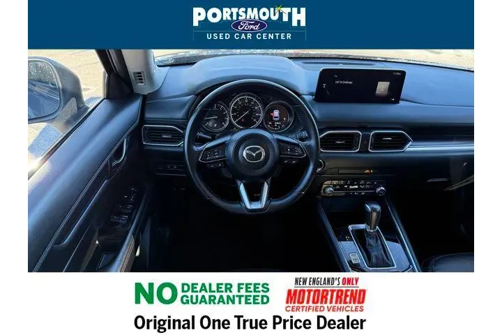 $25495 : Mazda CX-5 2024 AWD 2.5 S Ca image 7