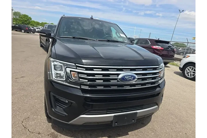 $22898 : Ford Expedition 2020 4x2 XLT image 2