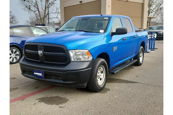 $26998 : Ram 1500 Classic 2022 4x4 Tr image 3