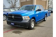 $26998 : Ram 1500 Classic 2022 4x4 Tr thumbnail