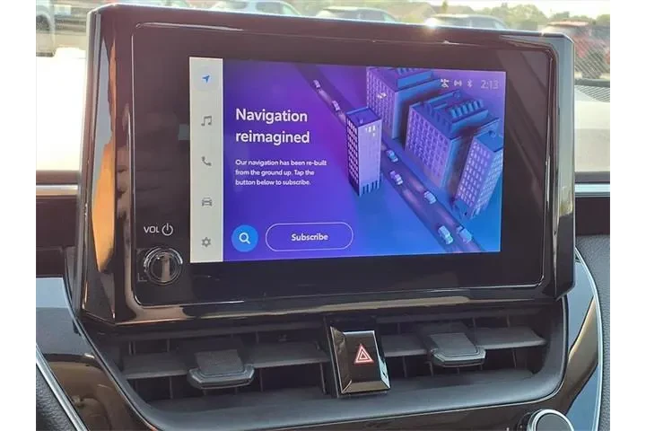 $18870 : Toyota Corolla 2024 LE 4dr S image 7