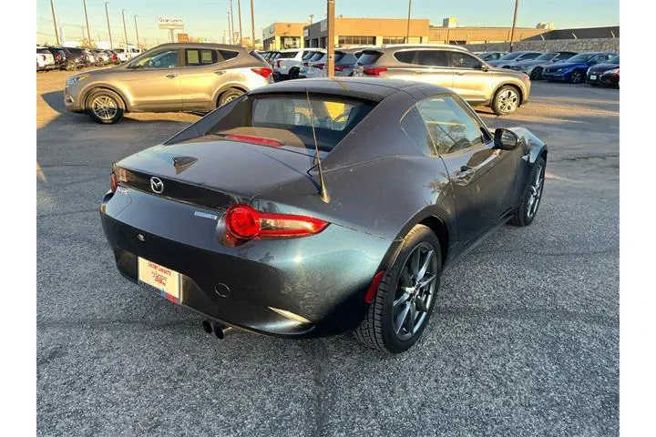 $26556 : Mazda MX-5 Miata RF 2022 Gra image 8