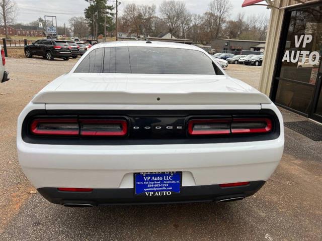 $14999 : 2018 Challenger SXT image 7