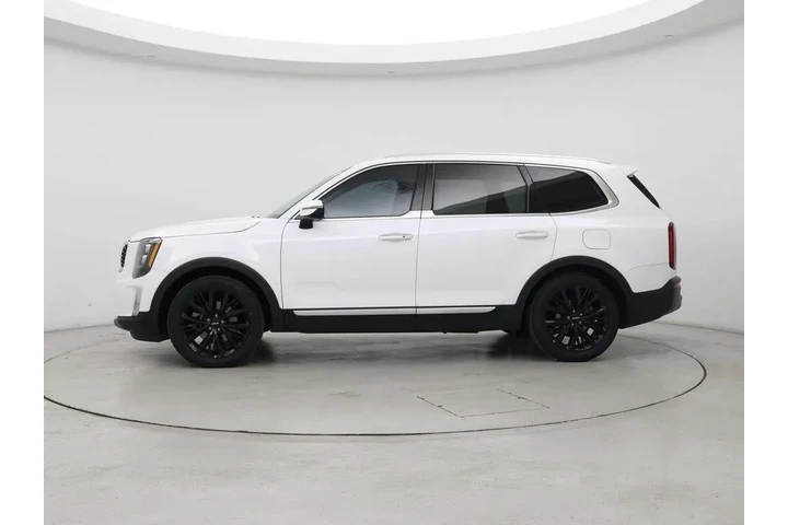 $34998 : Kia Telluride 2022 AWD SX 4d image 3