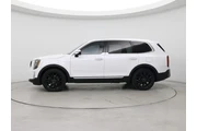 $34998 : Kia Telluride 2022 AWD SX 4d thumbnail