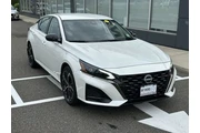 $21252 : Nissan Altima 2025 2.5 SR 4d thumbnail