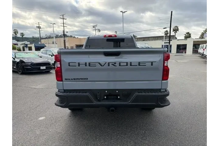 $35995 : Chevrolet Silverado 1500 202 image 6