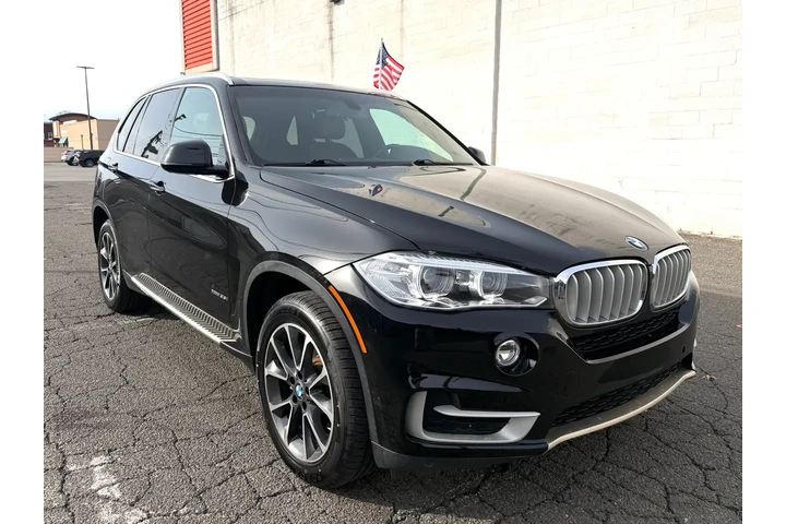 $16988 : 2018 BMW X5 xDrive35i Sports image 8