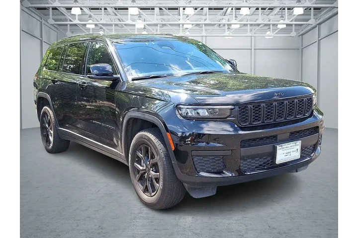 $32999 : Jeep Grand Cherokee L 2024 4 image 3