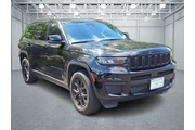 $32999 : Jeep Grand Cherokee L 2024 4 thumbnail