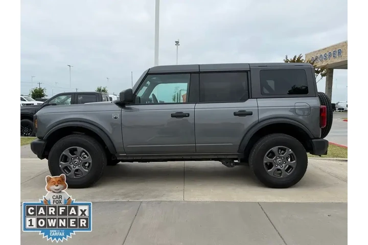 $39997 : Ford Bronco 2025 4x4 Big Ben image 9