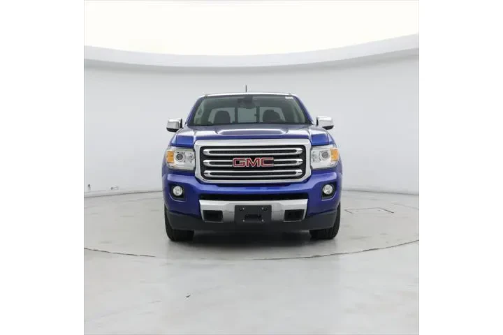 $23998 : GMC Canyon 2018 4x4 SLT 4dr image 5