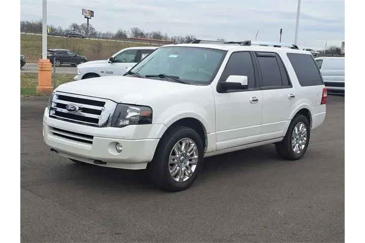 $5421 : Ford Expedition 2013 4x4 Lim image 1